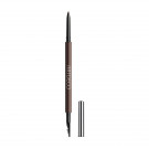 Водостійкий олівець для брів з щіточкою Artdeco Ultra Fine Brow Liner 12 Deep Brunett, 0.9 г