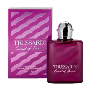 Trussardi Sound of Donna Парфумована вода жіноча, 30 мл