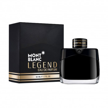 Montblanc Legend Парфумована вода чоловіча, 50 мл