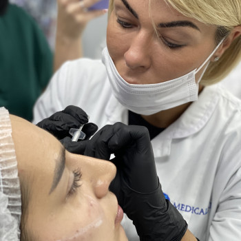 Ирина Лапань, Киев Фото - 7