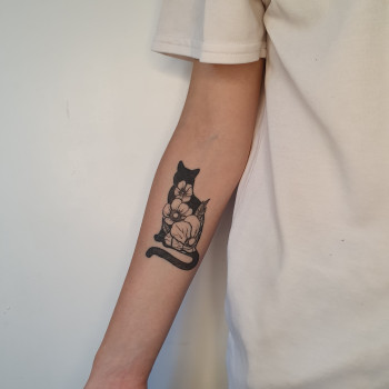 Диана Татуер, Херсон Фото - 8