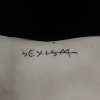 Диана Татуер, Херсон Фото - 9