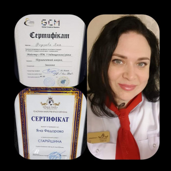 Яна Федорова, Краматорськ Фото - 26