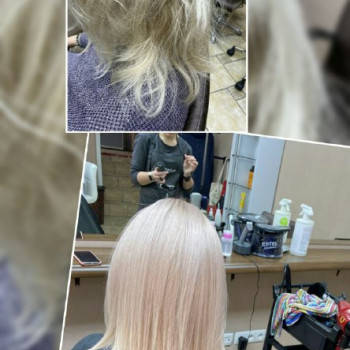 Charisma, Запорожье Фото - 56