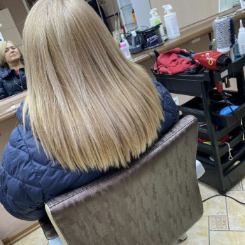 Charisma, Запорожье Фото - 60