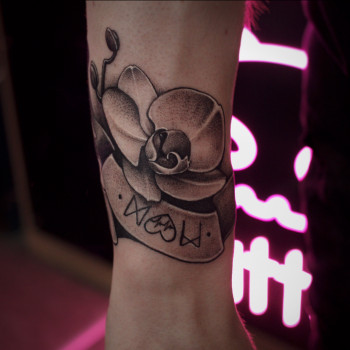 Алена Ларина, Киев Фото - 15