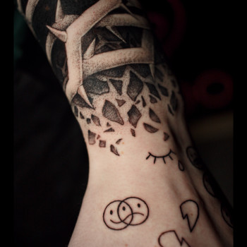 Алена Ларина, Киев Фото - 16