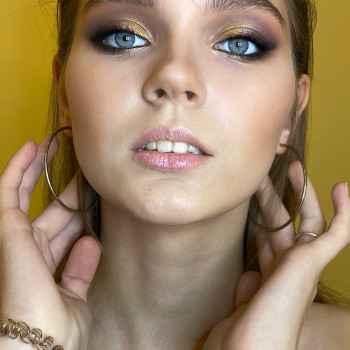 Макияж любой
                    Визажист Мила Харьков