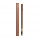 Пудровий олівець для брів Paese Powder Brow Pencil, Soft Brown, 1.19 г