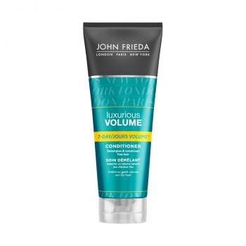 Кондиціонер для волосся John Frieda Volume Lift Lightweight Conditioner для надання об'єму, 250 мл
