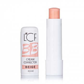 Коректор-стік LCF BB Cream Corrector 02 Beige 4.5 мл