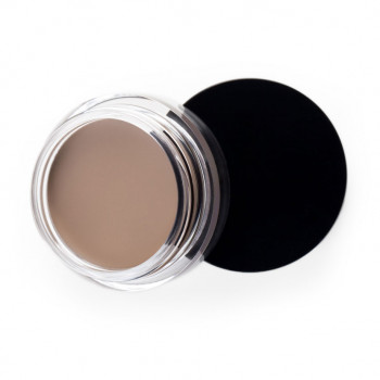 Гелева підводка для брів Inglot AMC Brow Liner Gel 12, 2 г