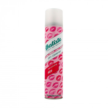 Сухий шампунь для волосся Batiste Dry Shampoo Sweet & Charming Nice, 200 мл