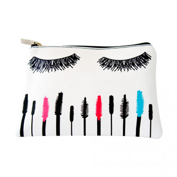Косметичка-гаманець Dini Make Up 15*19.5*0.5 см, (d-593)