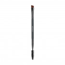 Пензлик для брів з щіточкою Artdeco 2 in 1 Brow Perfector