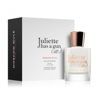 Juliette Has A Gun Moscow Mule Парфумована вода унісекс, 50 мл