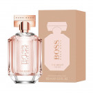 Hugo Boss Boss The Scent For Her Туалетна вода жіноча, 100 мл
