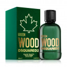 Dsquared2 Green Wood Туалетна вода чоловіча, 100 мл