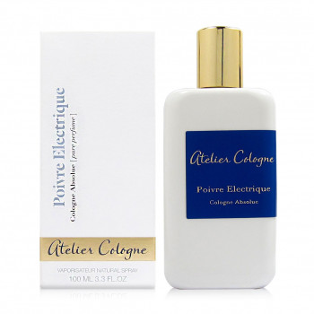 Atelier Cologne Poivre Electrique Одеколон унісекс, 100 мл