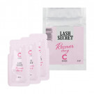 Набір засобів для ламінування вій Lash Secret Recover Strong C Stage, склад C, 3*0,8 г