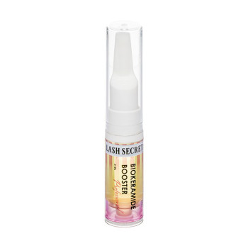 Біокерамідний бустер для вій Lash Secret Biokeramide Booster, 5 мл