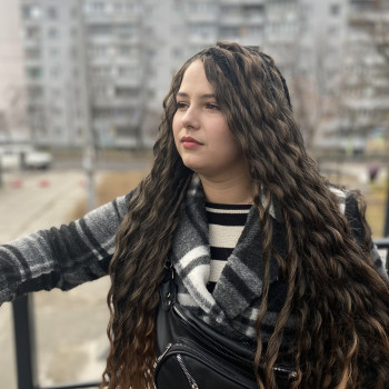 Катерина Позднякова, Київ Фото - 30