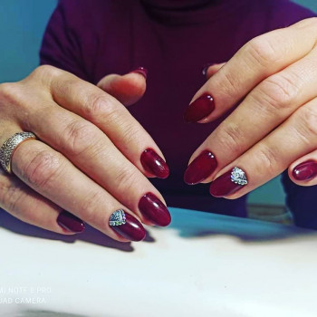 Анна Гапак, Ужгород Фото - 4