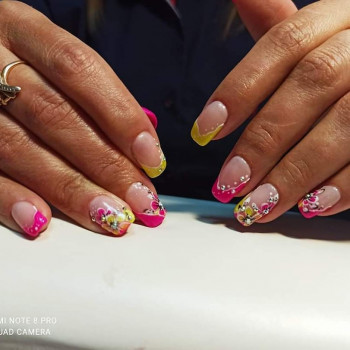 Анна Гапак, Ужгород Фото - 5