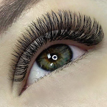 Наращивание ресниц
                    Лешмейкер Светлана Одесса