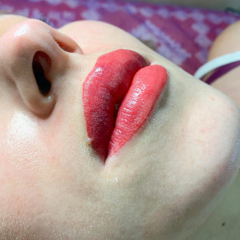 Анастасия Тищенко, Запорожье Фото - 8