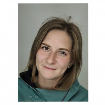 Наталья Рязанцева, Дніпро Фото - 9