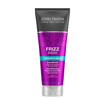 Шампунь для кучерявого волосся John Frieda Frizz-Ease Dream Curls Shampoo, 250 мл