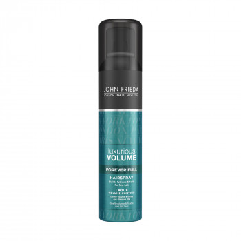 Лак для надання об'єму John Frieda Luxurious Volume Forever Full, 125 мл