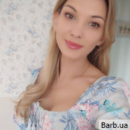 Перукар Vika Girlya на Barb.ua