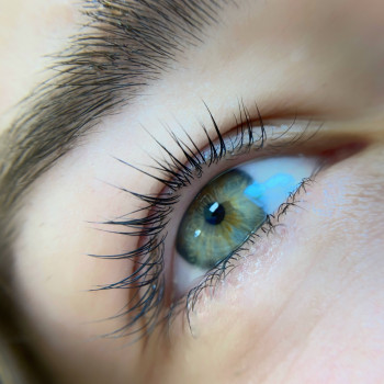 Ламінування віій