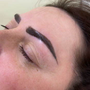 Пудрове напилення