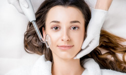 Дарсонваль для лица Массажист Алиса Киев