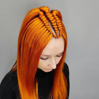 Наташа Алексенко, Київ Фото - 9