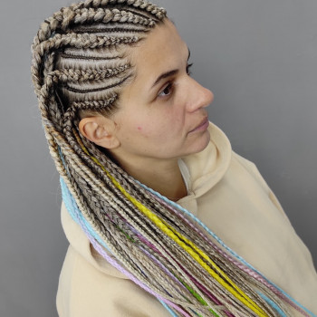 Наташа Алексенко, Київ Фото - 17