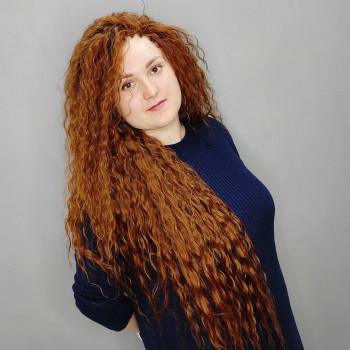 Наташа Алексенко, Київ Фото - 13