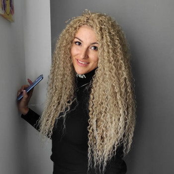 Наташа Алексенко, Київ Фото - 22