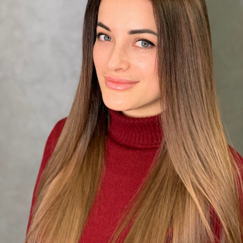 Людмила Савченко, Киев Фото - 8