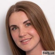 Косметолог Екатерина Мовчан на Barb.ua