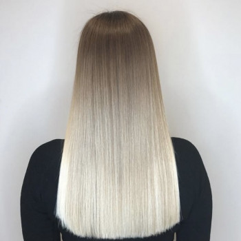 Наталья Вовк, Запорожье Фото - 2