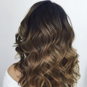 Наталья Вовк, Запорожье Фото - 8