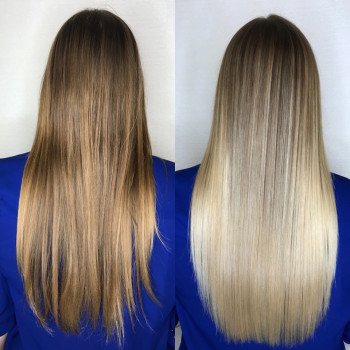 Наталья Вовк, Запорожье Фото - 13