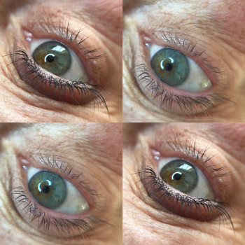 Вікове ламінування☺️