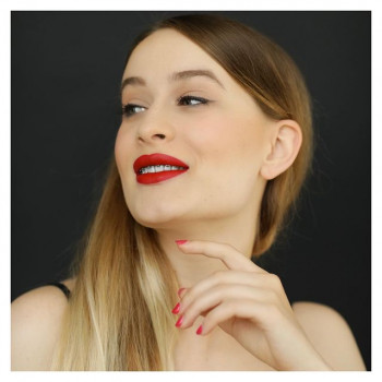 Ольга Кухарская, Київ Фото - 5