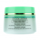 Сольовий скраб для тіла Collistar Energizing Talasso-Scrub, 700 г