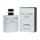 Chanel Allure Homme Sport Туалетна вода чоловіча, 100 мл